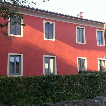 Fattoria Michela Villa Matraia Exterior photo