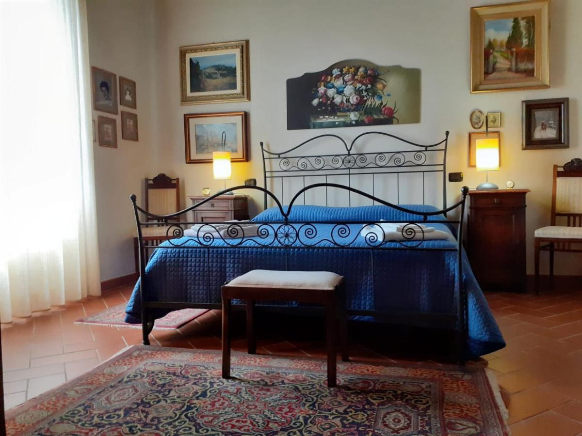 Ferienhaus Fattoria Michela *