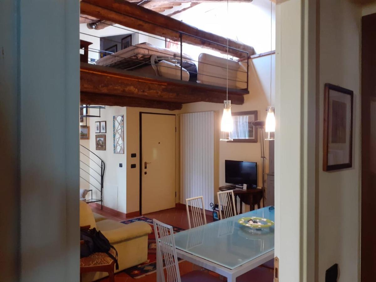 Fattoria Michela Holiday home *