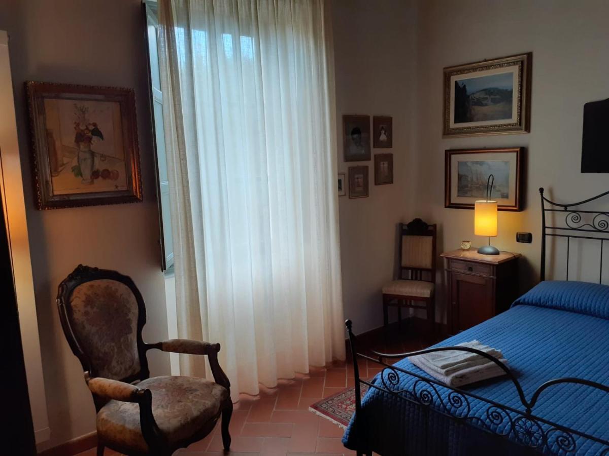 Fattoria Michela Holiday home