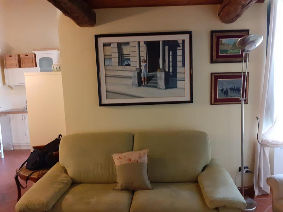 Fattoria Michela Holiday home