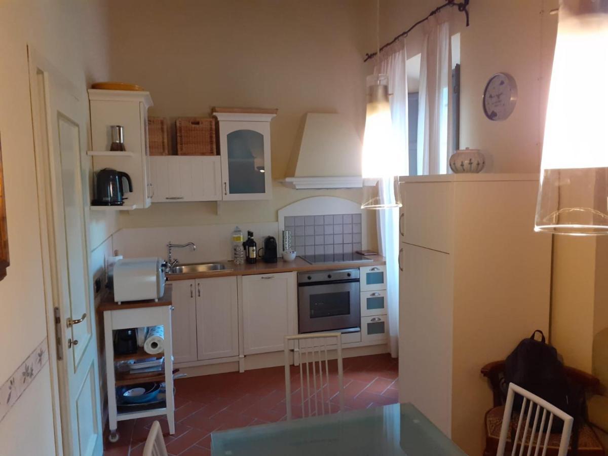 Fattoria Michela Holiday home