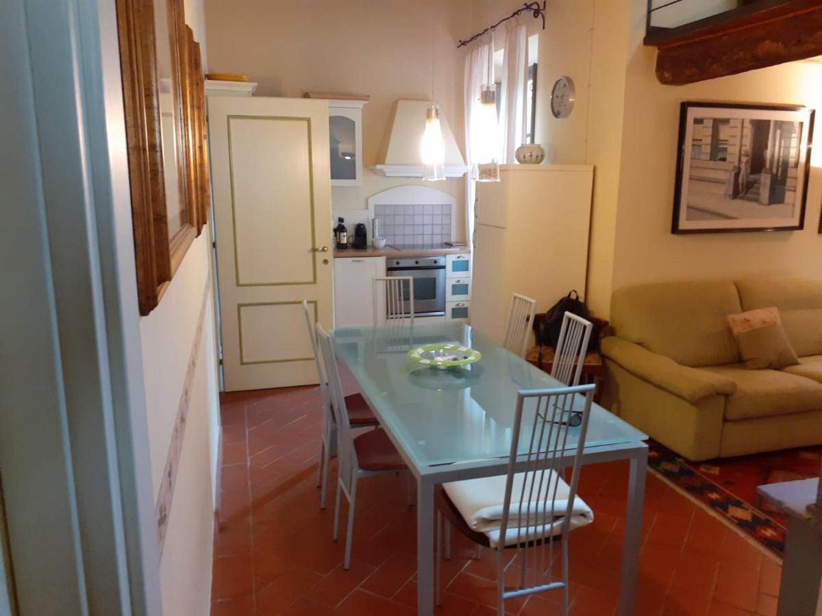 Fattoria Michela Ferienhaus *