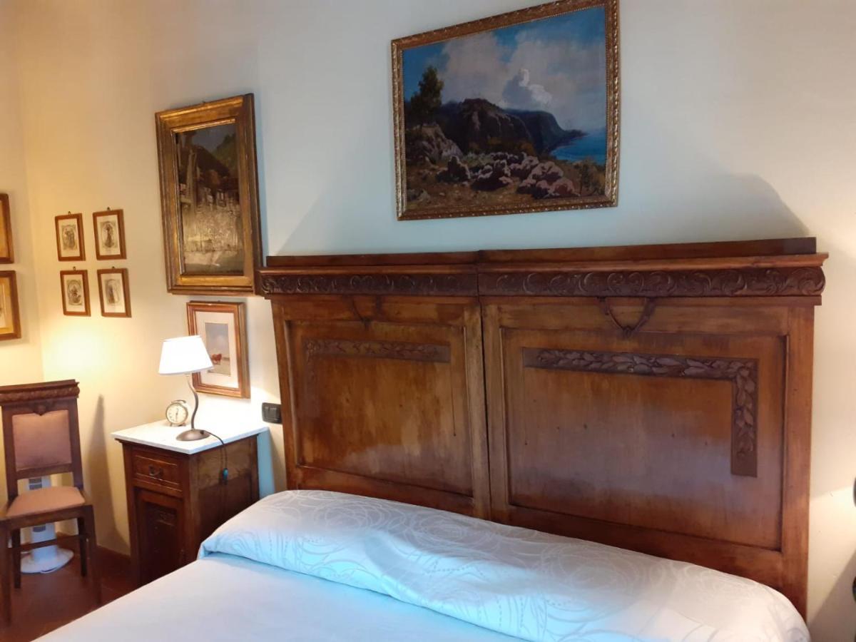 Fattoria Michela Ferienhaus Matraia