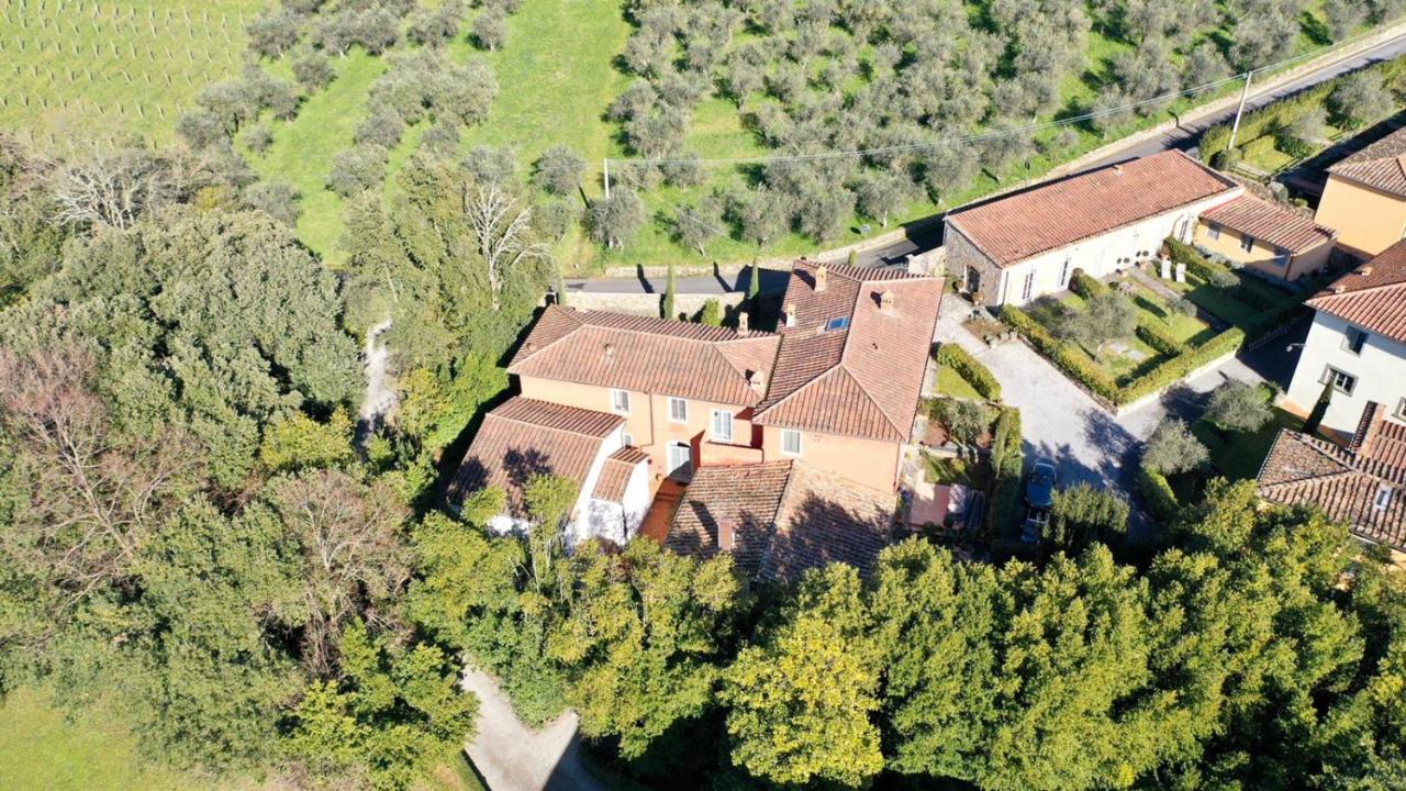 Holiday home Fattoria Michela Matraia