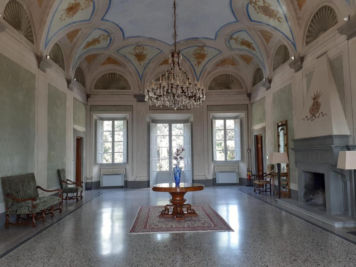 Holiday home Fattoria Michela *