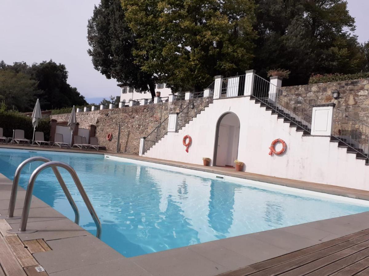 Fattoria Michela Ferienhaus