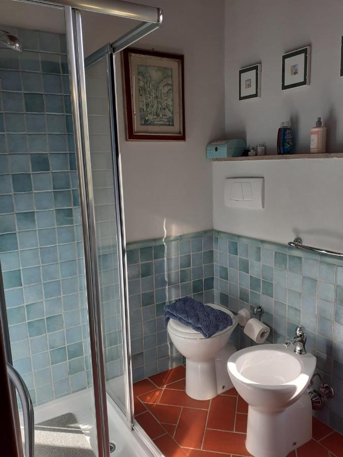 Fattoria Michela Ferienhaus Matraia