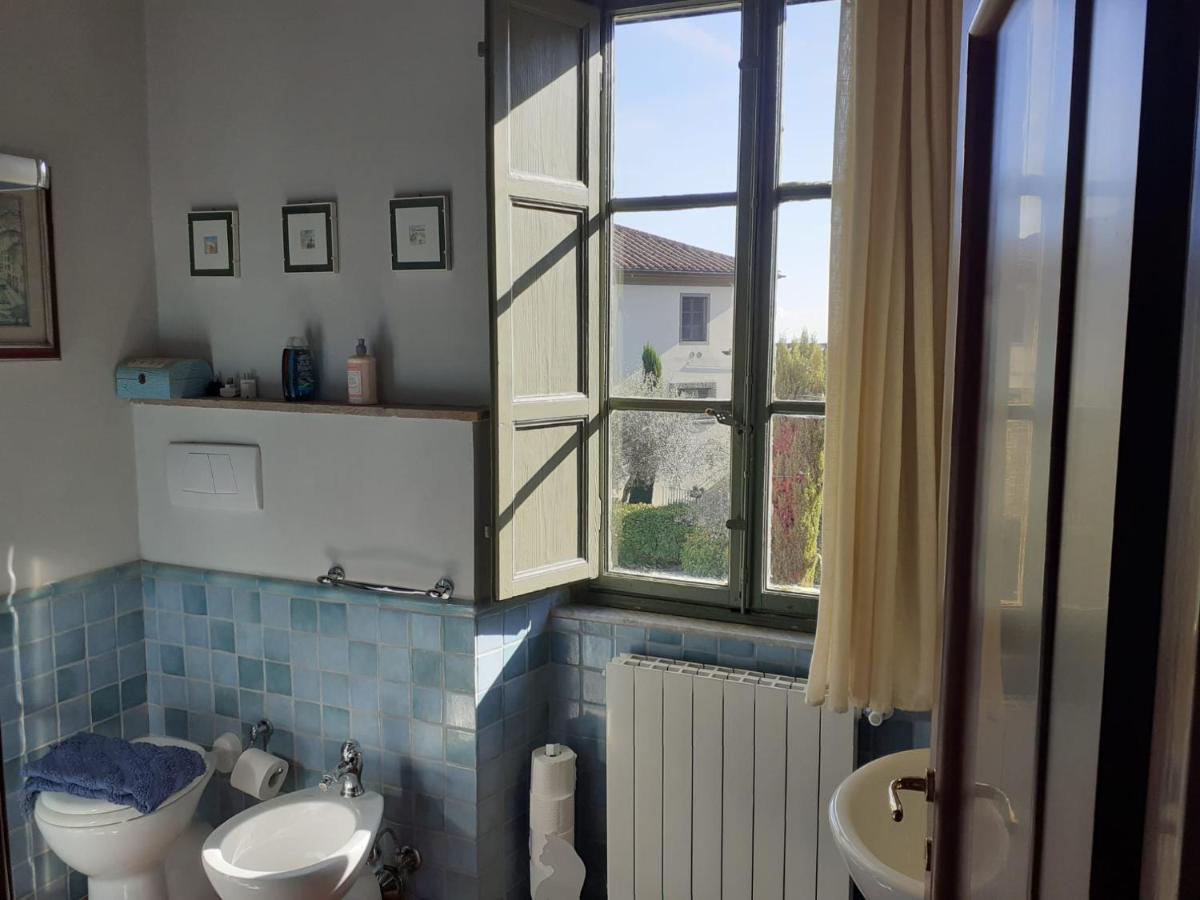 Holiday home Fattoria Michela *