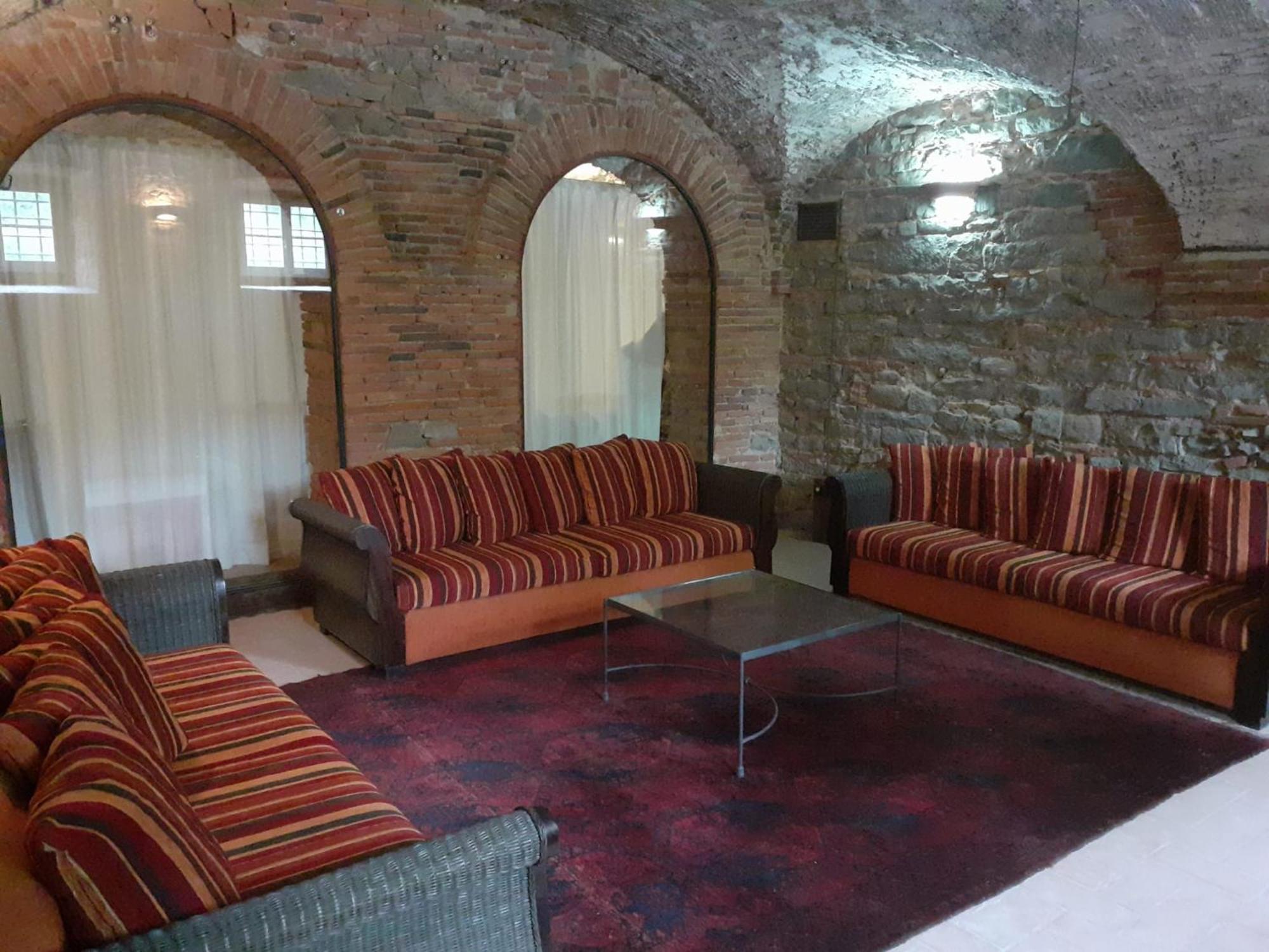 Fattoria Michela Holiday home *