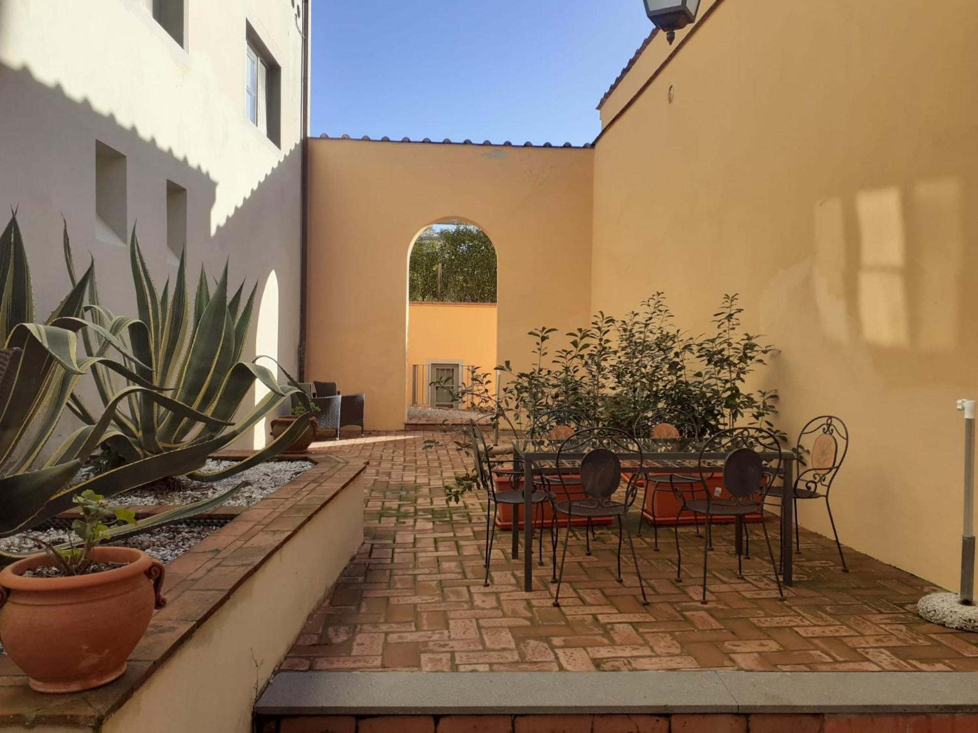 Fattoria Michela Holiday home *