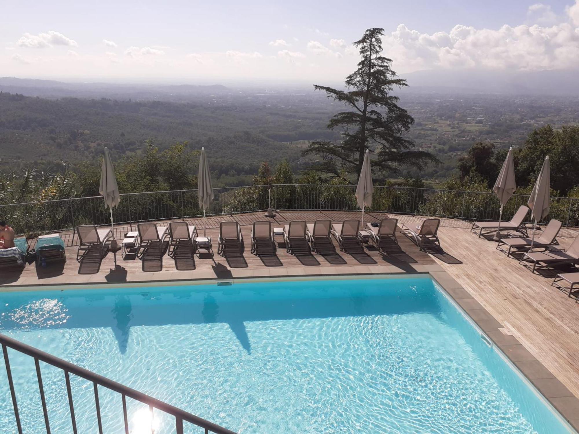 Holiday home Fattoria Michela