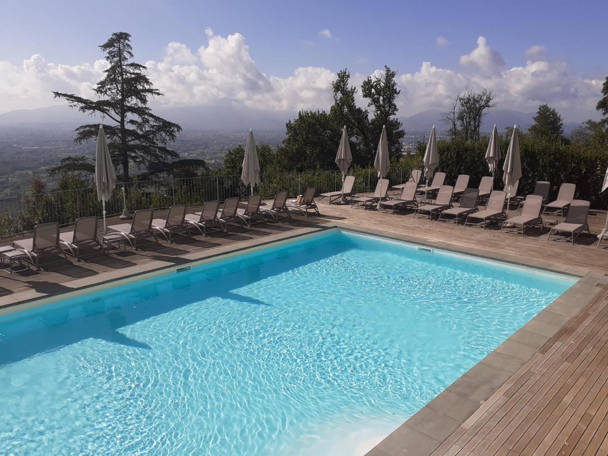 Ferienhaus Fattoria Michela Matraia