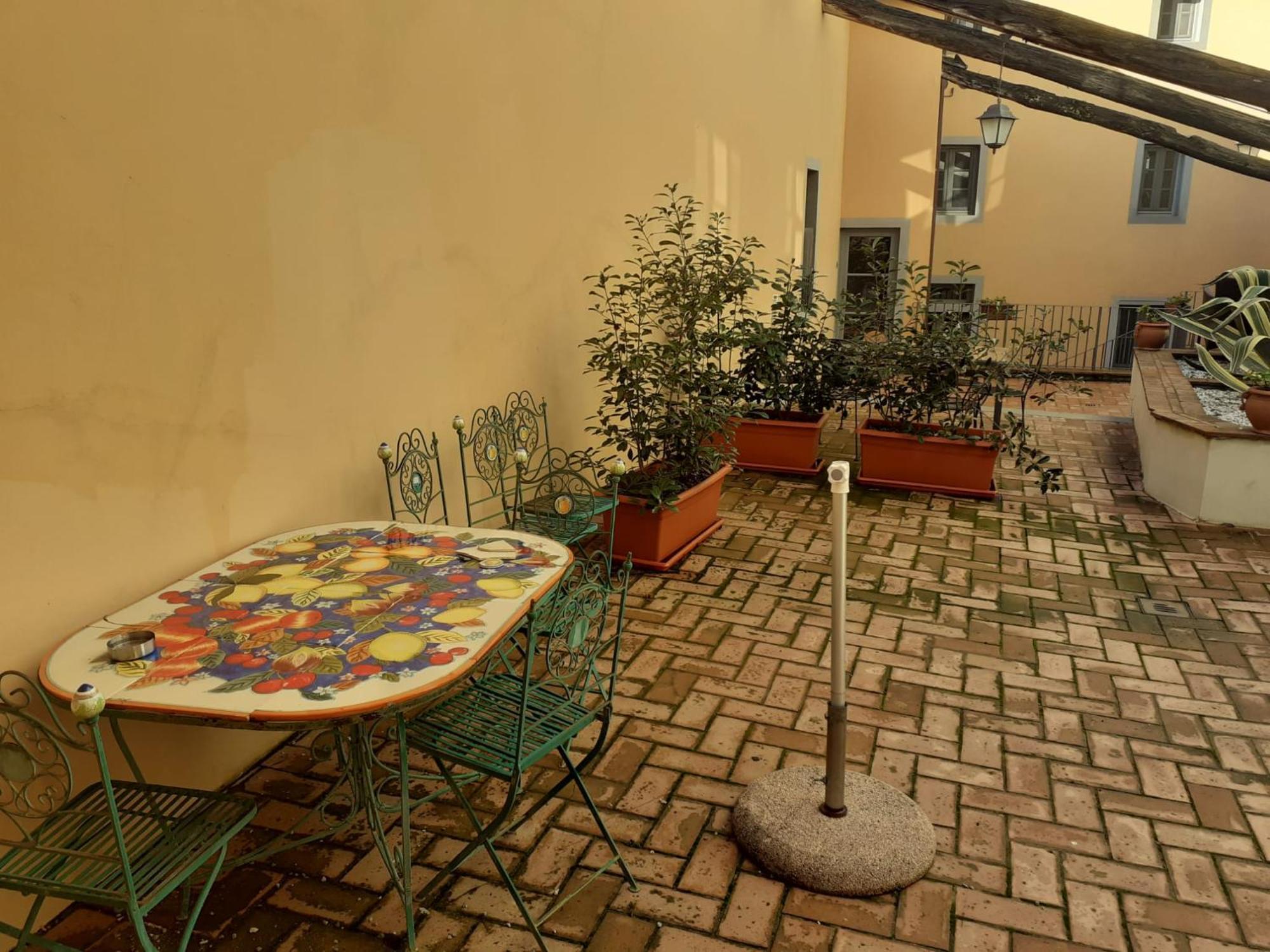 Fattoria Michela Holiday home