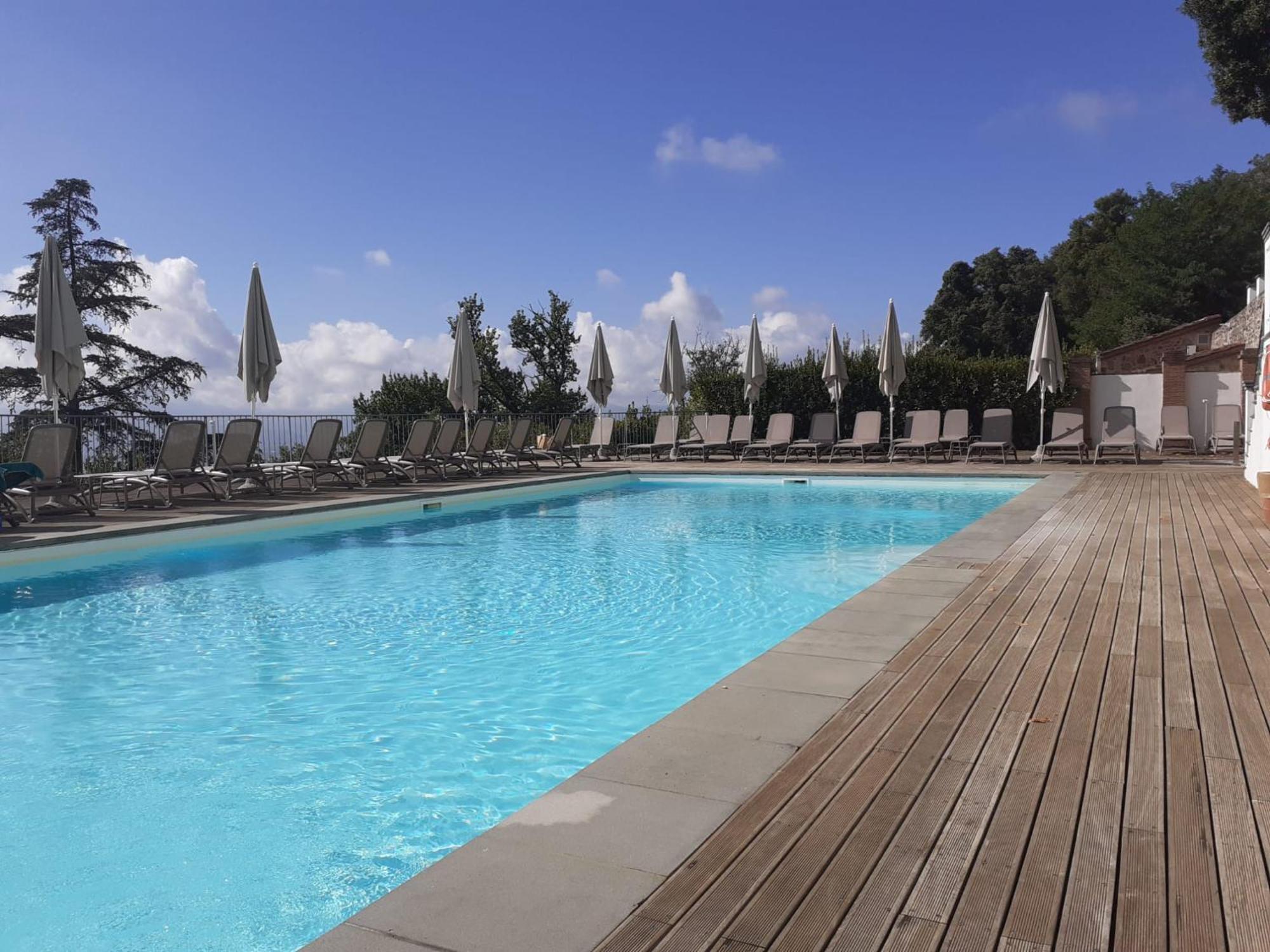 Fattoria Michela Holiday home *