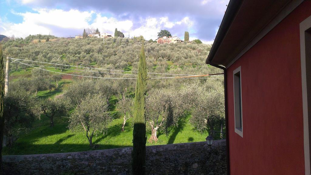 Holiday home Fattoria Michela Matraia