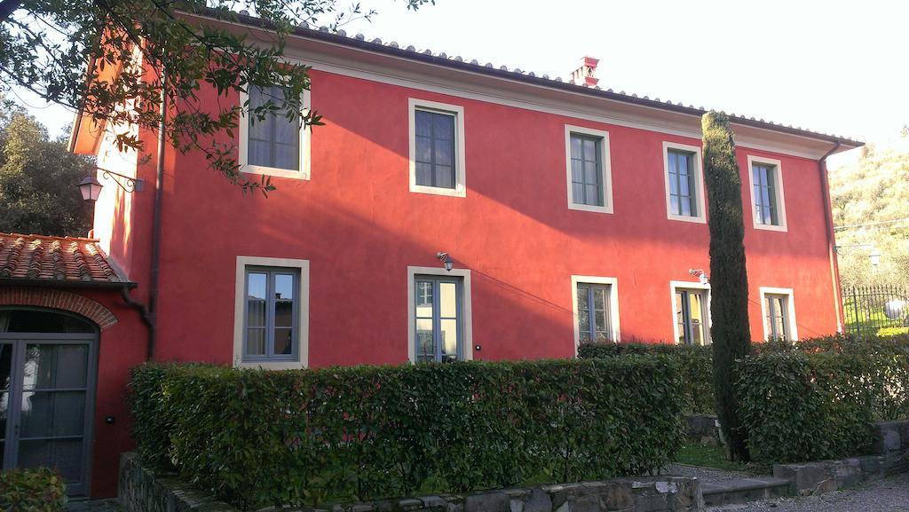 Holiday home Fattoria Michela *