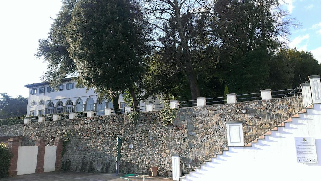 Ferienhaus Fattoria Michela *