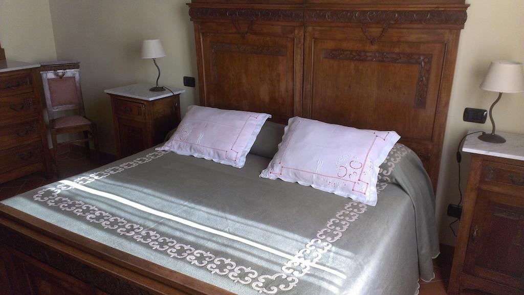 Holiday home Fattoria Michela Matraia
