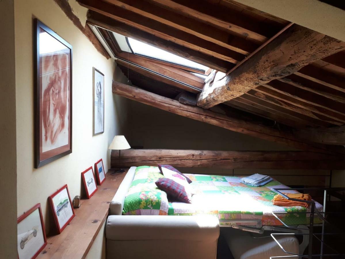 Holiday home Fattoria Michela *